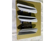 Ручка зовнішня передня права